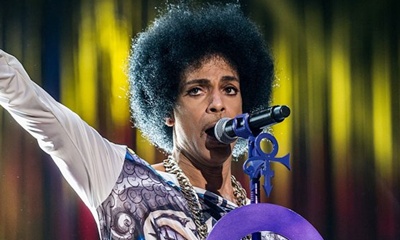 Prince to Play Concert in Baltimore in the Wake of Freddie Gray's Death