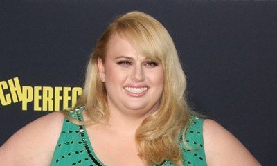 Rebel Wilson Launches New Plus-Size Clothing Line