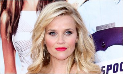 Reese Witherspoon to Produce 'Second Life'