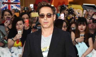 Robert Downey Jr. Trashes Indie Movies: They Are 'Too Exhausting and Sometimes Suck'