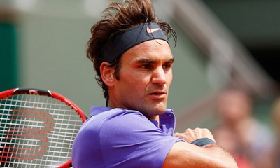 Roger Federer Blasts French Open Security After Fan Rushed Court for Selfie