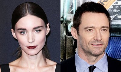 Rooney Mara and Hugh Jackman Reunite for Drama 'Collateral Beauty'