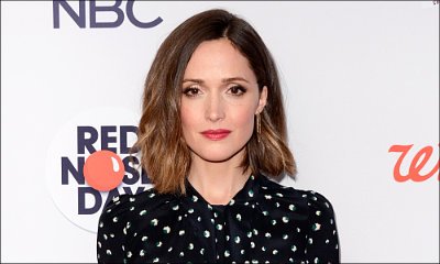 Rose Byrne Speaks Out Against 'Illegal' Hollywood Sexism