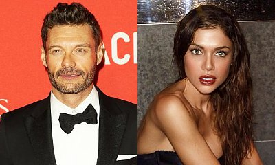 Ryan Seacrest's Mystery Woman Is Former Miss Teen USA