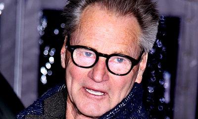 Actor Sam Shepard Arrested in Santa Fe for DUI