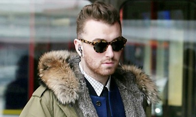 Sam Smith Cancels More Tour Dates as He Seeks Treatment in the U.S.