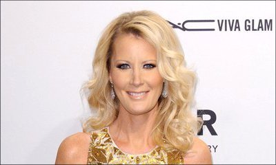 Sandra Lee Postpones Mastectomy Due to Respiratory Infection