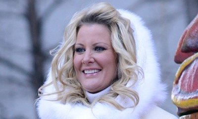 Celebrity Chef Sandra Lee to Get Mastectomy After Diagnosed With Breast Cancer