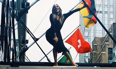 Sarah Jessica Parker Clarifies 'Sex and the City 3' Rumors