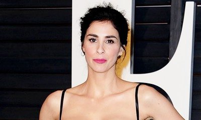 Sarah Silverman to Star in Andy Samberg's Lonely Island Movie