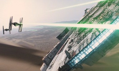 'Star Wars' Spin-Off Delayed Until 2019 After Josh Trank's Departure