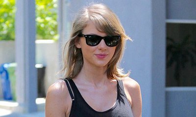 Taylor Swift Cancels Rock in Rio Concert Livestream