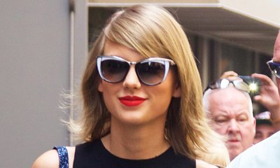 Taylor Swift Concert Wristband Saves Three Teenagers' Lives