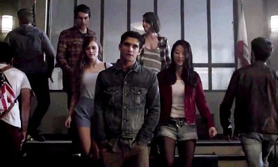 'Teen Wolf' Season 5 Trailer: Scott and Co. Face Bigger Danger in Senior Year