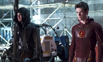 The CW Orders 'Arrow/Flash' Spin-Off and Julie Plec's 'Cordon' to Series, Cancels 'Messengers'