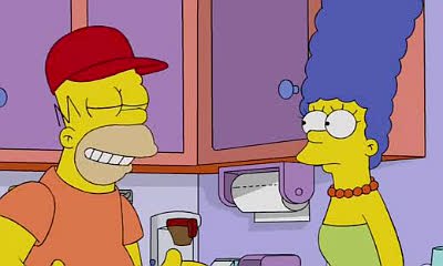 'The Simpsons' Renewed Through 2017