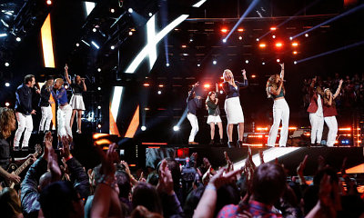 'The Voice' Results: The Semifinalists Revealed