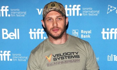 Tom Hardy Explains 'Suicide Squad' Exit, Wants to Play The Punisher