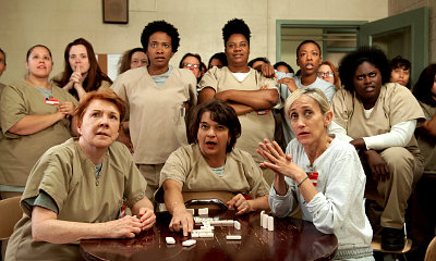 New Trailer and Photos of 'Orange Is the New Black' Season 3 Unleashed