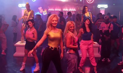 Video Premiere: Britney Spears' 'Pretty Girls' Ft. Iggy Azalea