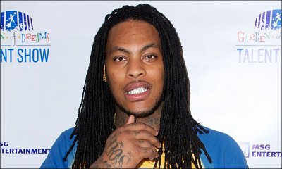 Waka Flocka Flame's Australian Tour Canceled due to Firearms and Drug Charges