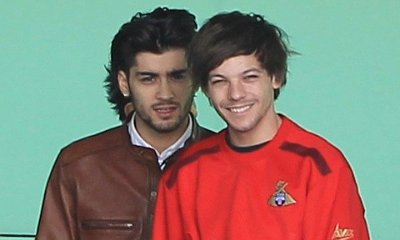 Zayn Malik Rips Former Bandmate Louis Tomlinson in Naughty Boy Twitter Feud