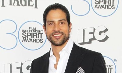 'Magic Mike' Star Adam Rodriguez Joins 'Empire' Season 2