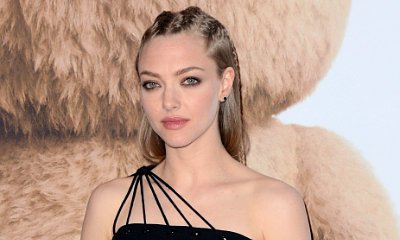 Amanda Seyfried Steals the Spotlight at 'Ted 2' New York Premiere