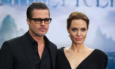 Angelina Jolie and Brad Pitt Are Not Getting Divorced