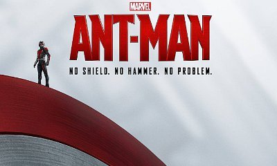 New 'Ant-Man' Posters Tease the Avengers' Appearance