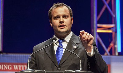 Authorities Deny Josh Duggar's Case Was Sealed