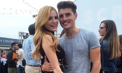 Bella Thorne Is Dating Gregg Sulkin, Gets Sweet Message From the Actor