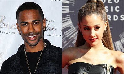 Big Sean on Breaking Up With Ariana Grande: 'It's No Mistakes...Only Lessons'