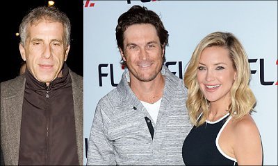 Bill Hudson: My Children Kate and Oliver Hudson Are Dead to Me