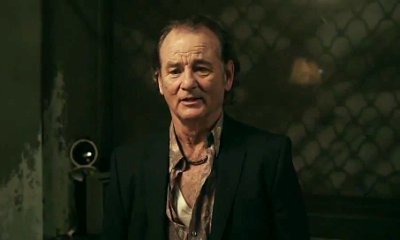 Bill Murray Stranded in Afghanistan in 'Rock the Kasbah' First Trailer