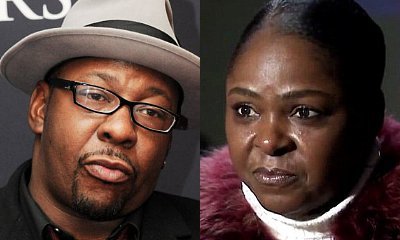Bobby Brown: Leolah Was Lying About Pat Houston's Alleged Death Wish