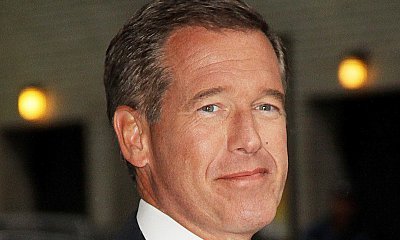 Brian Williams Will Stay on NBC, but Not as 'Nightly News' Anchor