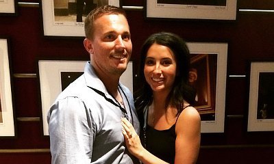 Bristol Palin's Baby Daddy Is Allegedly Dakota Meyer