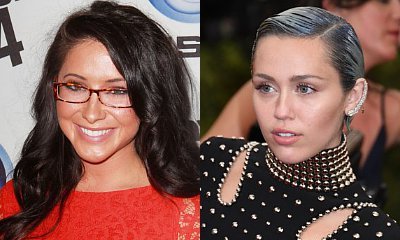 Bristol Palin Scoffs at Miley Cyrus for Claiming She's Not 'Judgmental'