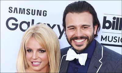 Britney Spears Almost Engaged to Charlie Ebersol Before Breakup