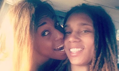 WNBA Star Brittney Griner Files for Annulment of Her Marriage, Glory Johnson Feels 'Blindsided'