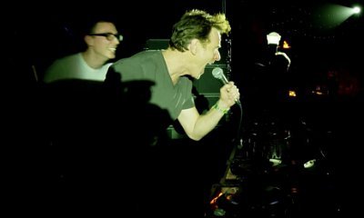 Video: Bryan Cranston Brings Back Walter White During Surprise Appearance at EDC