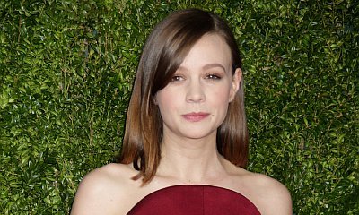 Carey Mulligan Expecting First Child With Husband Marcus Mumford