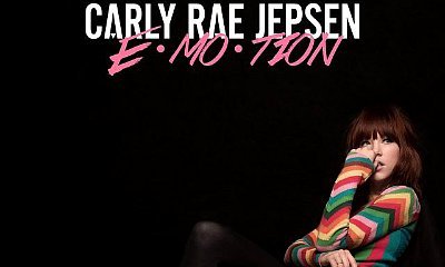 Carly Rae Jepsen Sets Release Date for 'E.Mo.Tion' Album, Reveals New Single