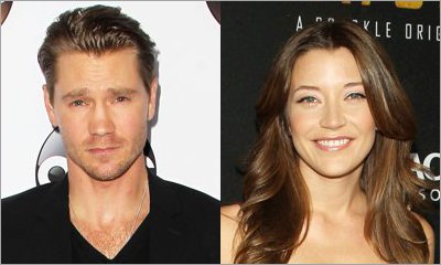 Chad Michael Murray and Sarah Roemer Welcome Their First Child