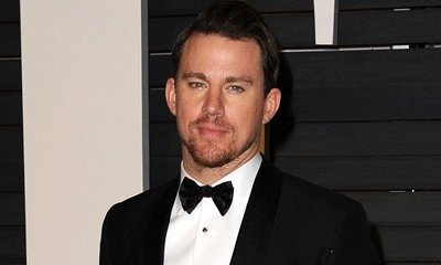 Channing Tatum Recalls His Horrible Genital Injury: 'I Didn't Have Skin on My Penis'