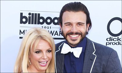 Charlie Ebersol Deeply Heartbroken After Britney Spears Split