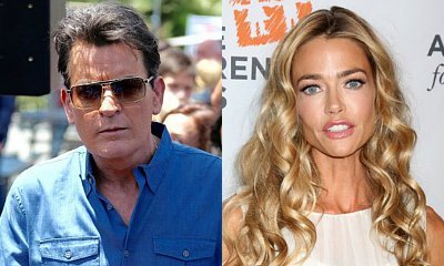 Charlie Sheen Launches Twitter Rant Against His Ex Denise Richards on Father's Day