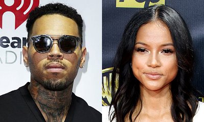 Chris Brown Admits He Still Loves Karrueche Tran