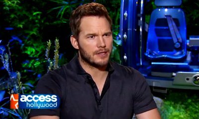 Chris Pratt Clarifies 'Impotent' Remark: 'I Had a Lower Sex Drive'